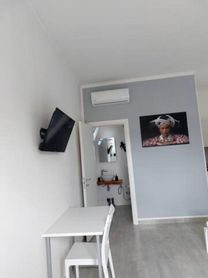 Briciola'S Rooms Porto Cesareo Exterior foto