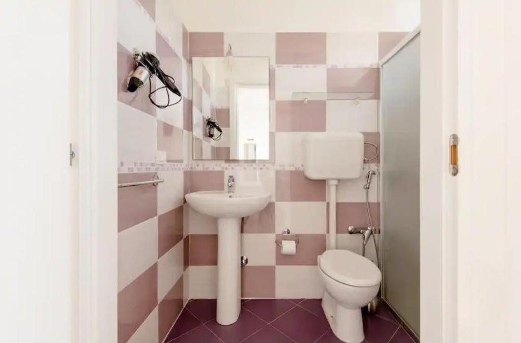 Briciola'S Rooms Porto Cesareo Exterior foto